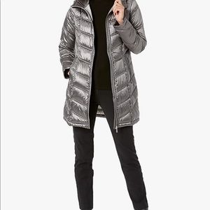 Calvin Klein puffer jacket